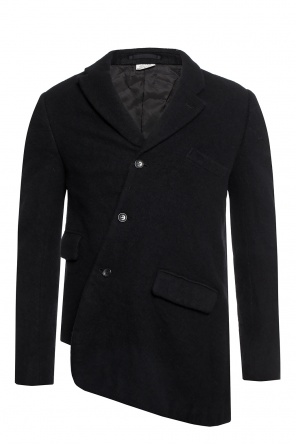 Asymmetrical jacket with blazer elements, zdjęcie 1 Asymmetrical jacket with blazer elements od Comme des Garcons Homme Plus